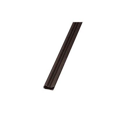 FELLOWES  Baguettes de reliure manuelle 9-12 mm - Noir - Bo&icirc;te de 50
