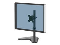FELLOWES  bras porte-ecran simple sur pied professional series 8049601