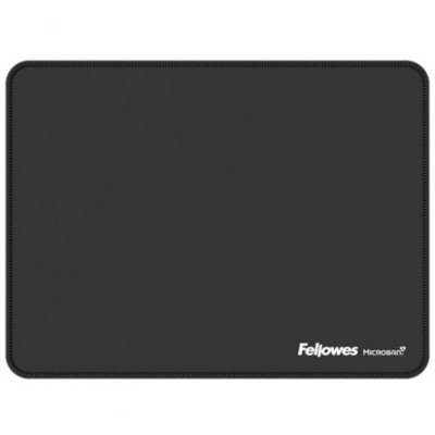 FELLOWES  Breyta - Tapis de souris - extra large - noir