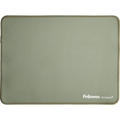 FELLOWES  Breyta - Tapis de souris - extra large - vert gris