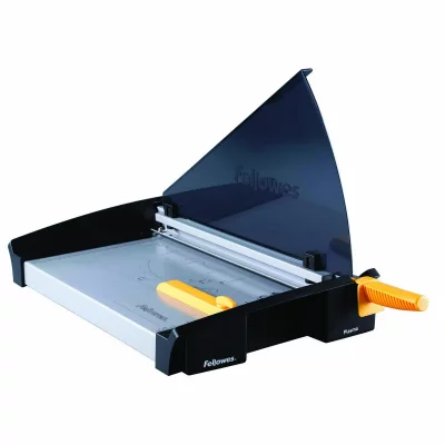 FELLOWES  - Cisaille Plasma A3-5411101 - 40 feuilles