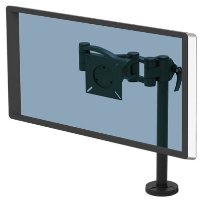 FELLOWES  Depth Adjustable Arm - composant de montage - pour moniteur