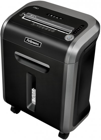 FELLOWES  - destructeur de documents 