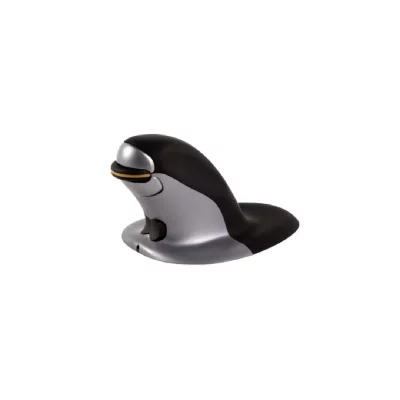FELLOWES  Ergonomic Penguin L Wireless Mouse Noir