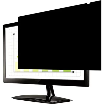 FELLOWES  Filtre de confidentialit&eacute; PrivaScreen&acute; pour grand &eacute;cran 22''