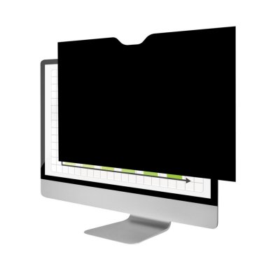 FELLOWES  Filtre de confidentialit&eacute; PrivaScreen&acute; pour grand &eacute;cran 24''