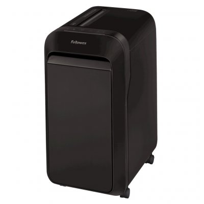 FELLOWES  LX220 - destructeur de documents 