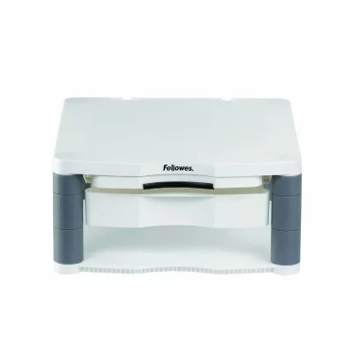 FELLOWES  Monitor Riser Plus pied - pour moniteur - graphite, platine