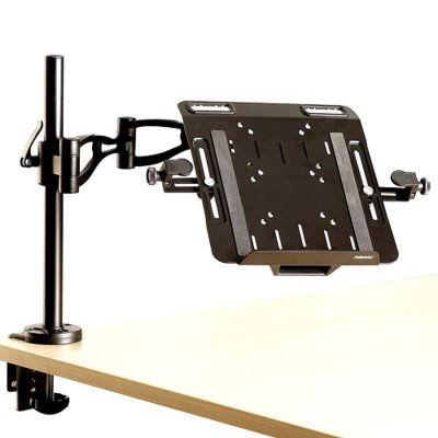 FELLOWES  Professional Series Support pour Ordinateur Portable Noir