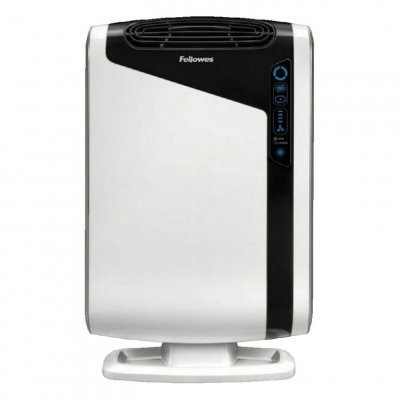 FELLOWES  Purificateur d'air AeraMax DX95 pour pi&egrave;ce 28 - 42 m&sup2;