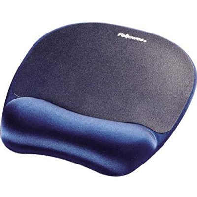 FELLOWES  repose-poignet Memory Foam 'Saphir' 