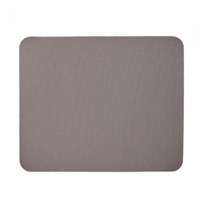 FELLOWES  Tapis de souris &eacute;conomique  gris