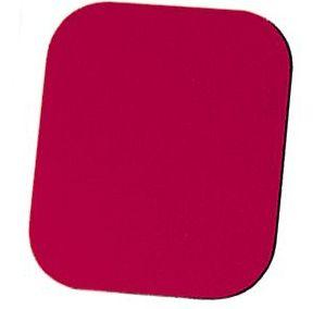 FELLOWES  Tapis de souris Medium, en polyest&egrave;re, rouge 