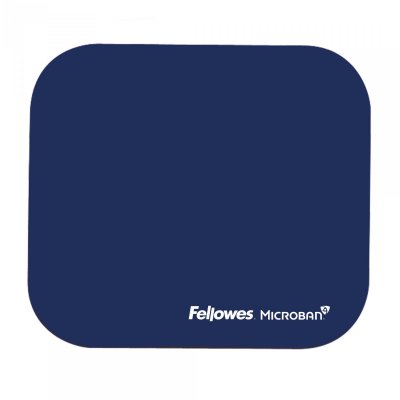 FELLOWES  tapis microban antibact&eacute;rien (bleu) 5933805