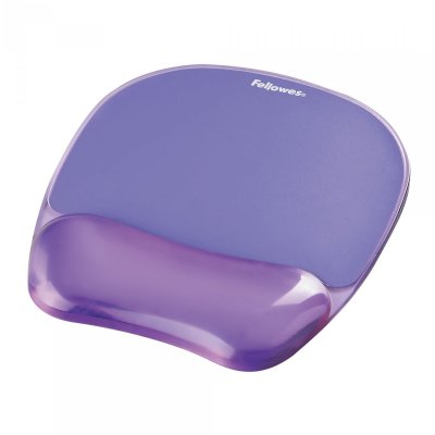 FELLOWES  tapis souris repose-poignet gel crysta&hellip;