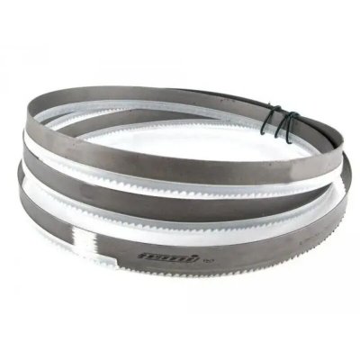 FEMI  - 5 Lames de scie &agrave; ruban acier  8/12 Z/1"" 1440x13x0,65  pour 784 - 784 XL