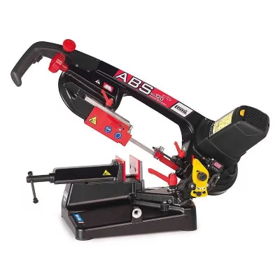 FEMI  FM-ABSNG120 - Sierra de cinta con cinta de 1440-4 VEL. 1300 W - ABS SYSTEM