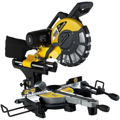 FEMI  Job Line - Scie &agrave; onglet 2000W &Oslash; 305 mm + d&eacute;ligneuse - TR 1030DB