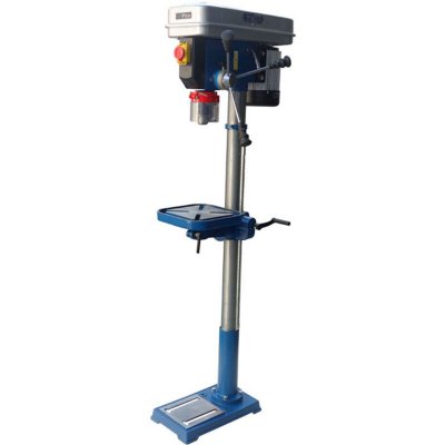 FEMI  - Perceuse &agrave; colonne Ht.1610mm mandrin 16mm 460W monophas&eacute; 230V