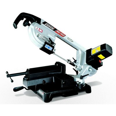 FEMI  - Scie &agrave; ruban m&eacute;tal coupe rapide +50% - coupe max.160mm - NG160