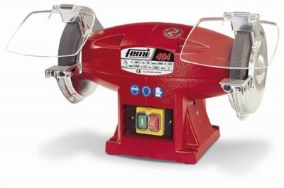FEMI  - Touret professionnel meule/meule Diam 150 mm 370 w - 404