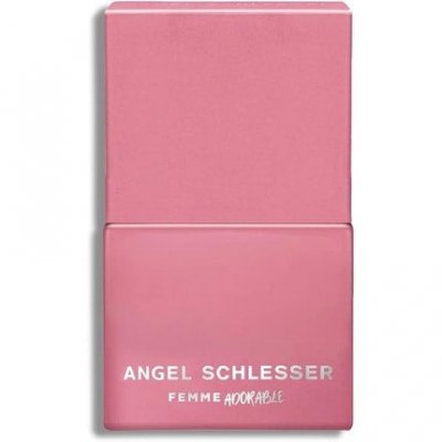 ANGEL SCHLESSER FEMME ADORABLE eau de toilette vaporisateur 50 ml