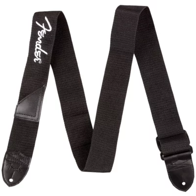 FENDER  099-0662-080 HN082319 Bracelet Polyester Noir