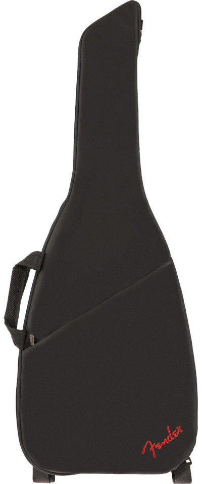FENDER  099-1312-406 Housse pour guitare &eacute;lectrique FE405
