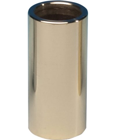 FENDER  099-2301-002 Glissi&egrave;re en laiton Fat Large