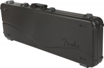 FENDER  099-6162-306 Bass &eacute;lectrique moul&eacute; Deluxe