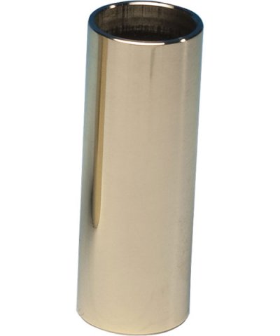 FENDER  Brass Slide 1 Standard Medium Bottlenecks et slides