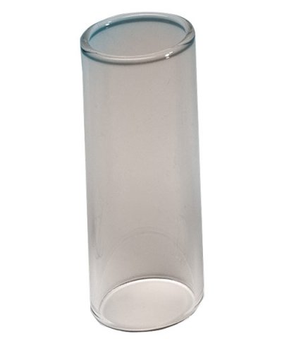 FENDER  Glass Slide 2 Standard Large Bottlenecks et slides