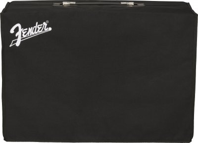 FENDER  Housse Tone Master FR-12, Hot Rod Deluxe/Blues Deluxe, Black