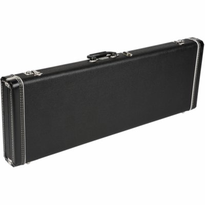 FENDER  Multi-Fit Malette pour Guitare Noir