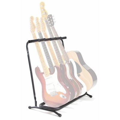 FENDER &reg; Multi-Stand 5 guitares