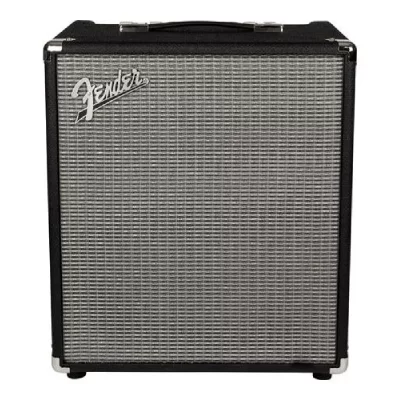 FENDER  Rumble 100 III - Ampli guitare basse