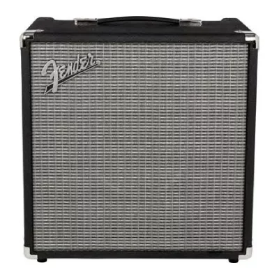 FENDER  rumble 40 v3 - ampli guitare basse