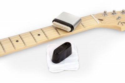 FENDER  Speed Slick Kit d'entretiens pour Cordes de Guitare