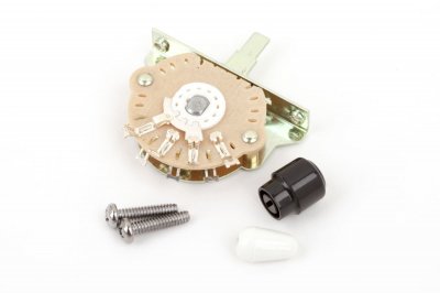 FENDER  TELE VINTAGE STRAT 3 WAY - Selecteurs