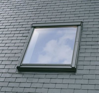 VELUX Fenetre rotation Confort INTEGRA Everfinish GGU CK04 007621 - 78x118cm