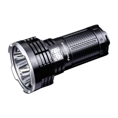 FENIX  - lr.50.r - torche  led 163mm 12000 lumens