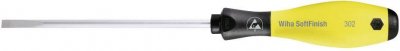 WIHA Fente esd-screwdriver  08179&nbsp;lame largeur 2,5&nbsp;mm