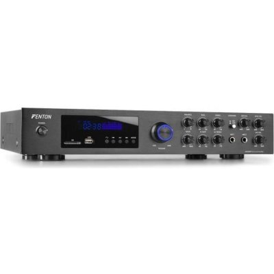 FENTON  AV550BT Amplificateur audio home cin&eacute;ma 5.1 - 320W
