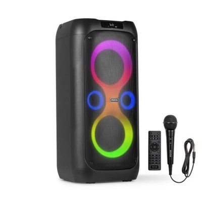 FENTON  Core130 Party Speaker - Haut-parleur actif sans fil