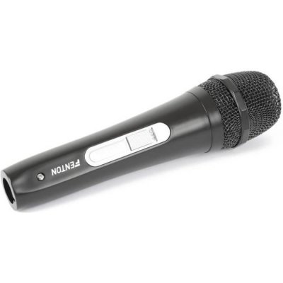 FENTON  Microphone dynamique  DM110 - Microphones vocaux