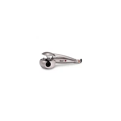 BABYLISS Fer &agrave; boucler  2660NPE Curl Secret Elegance Gris 