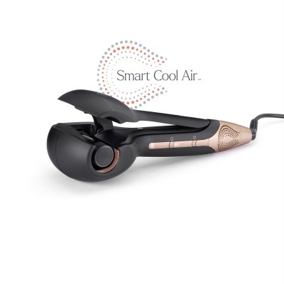 BABYLISS Fer &agrave; boucler  Wave Secret Air C1900E 