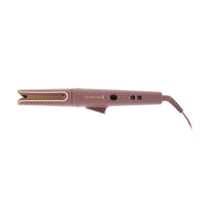 REMINGTON Fer &agrave; boucler  AIRvive &trade;  CI8930 Rose Violet