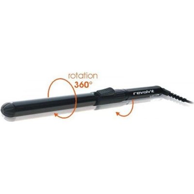 ULTRON FER A BOUCLER REVOLVIT 19 MM 