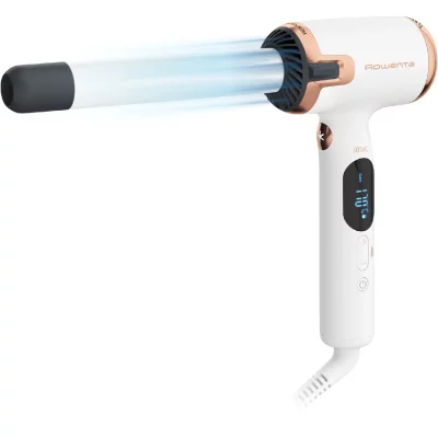 ROWENTA Fer &agrave; boucler  Air care ultimate experience CF4310F0 
